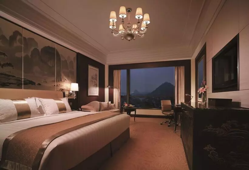 Fotos del hotel Shangrila Hotel, Guilin:  17
