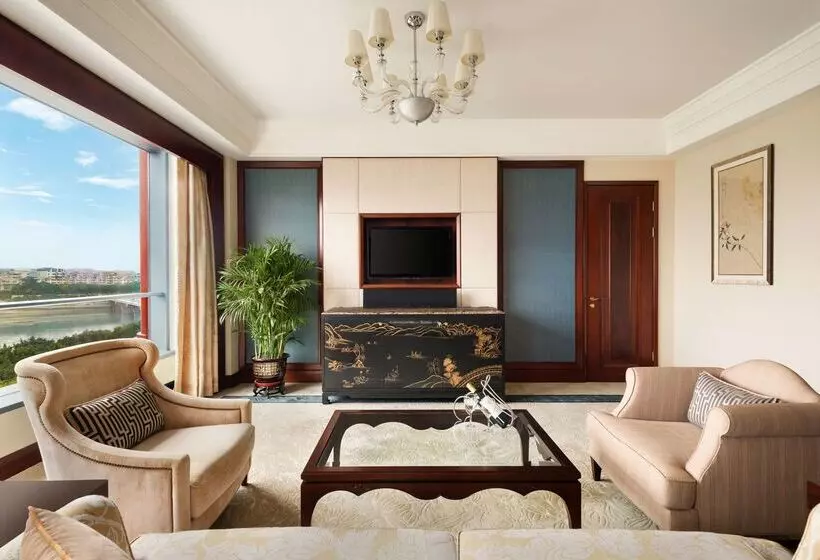 Fotos del hotel Shangrila Hotel, Guilin:  15