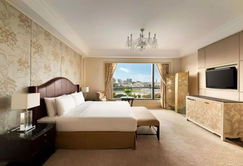 Fotos del hotel Shangrila Hotel, Guilin:  16