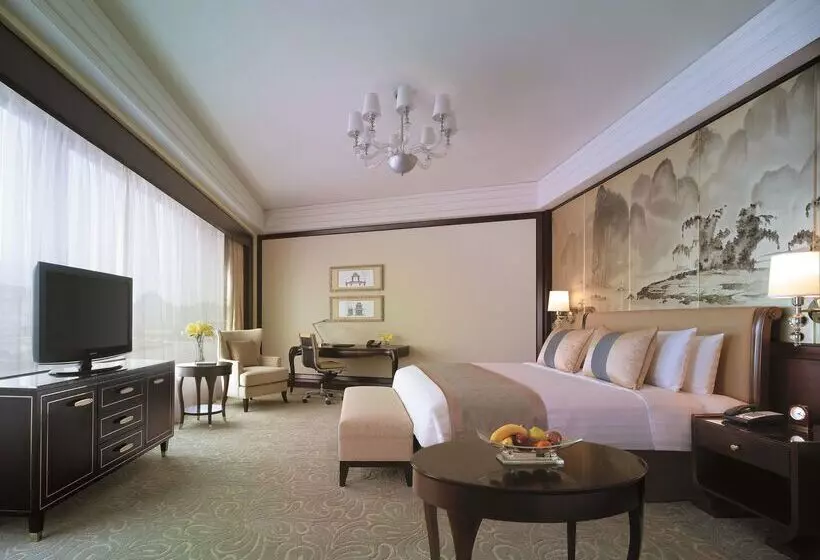 Shangrila Hotel, Guilin