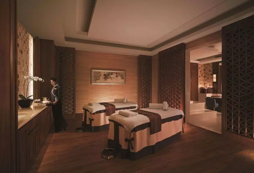 Fotos del hotel Shangrila Hotel, Guilin:  25