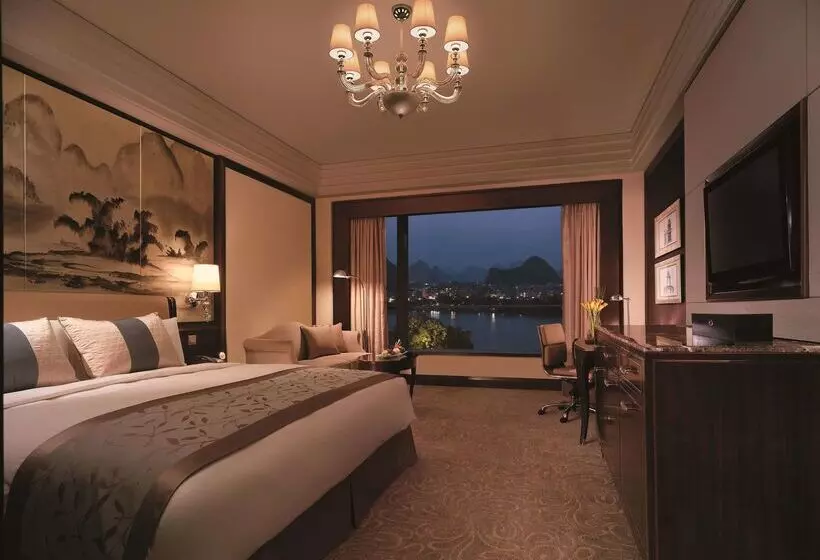 Fotos del hotel Shangrila Hotel, Guilin:  19