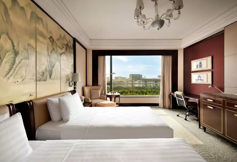 Fotos del hotel Shangrila Hotel, Guilin:  13