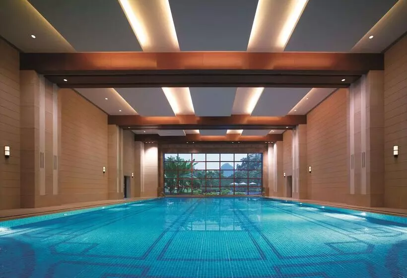 Fotos del hotel Shangrila Hotel, Guilin:  2