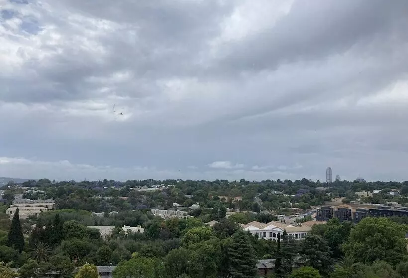 Fotos del hotel Southern Sun Hyde Park Sandton:  8