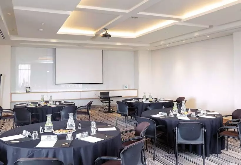 Fotos del hotel Southern Sun Hyde Park Sandton:  23