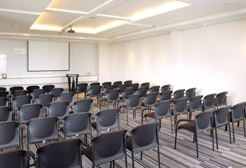 Fotos del hotel Southern Sun Hyde Park Sandton:  6