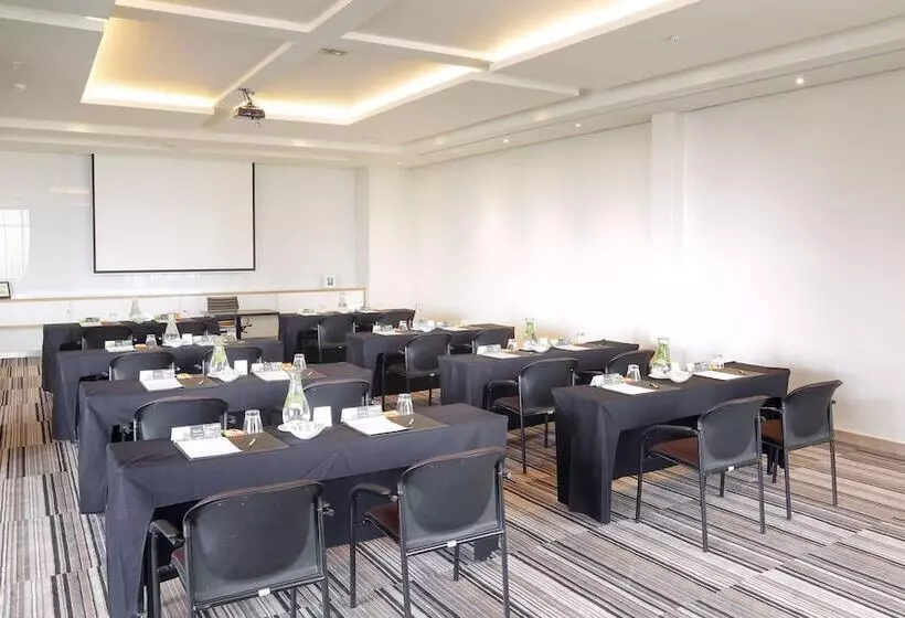 Fotos del hotel Southern Sun Hyde Park Sandton:  13