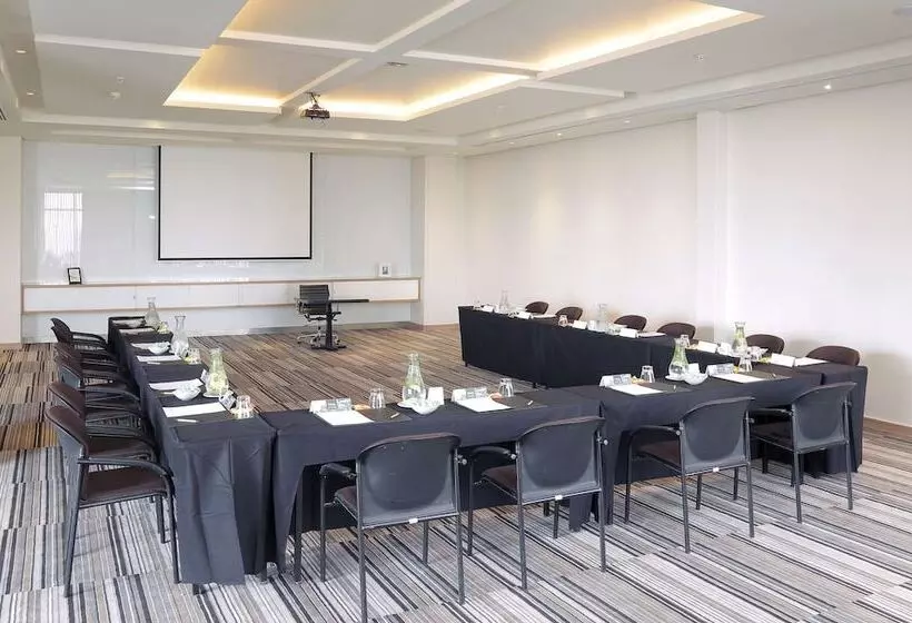 Fotos del hotel Southern Sun Hyde Park Sandton:  18