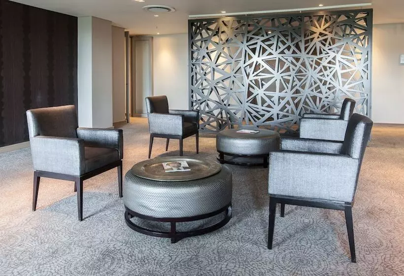 Fotos del hotel Southern Sun Hyde Park Sandton:  3