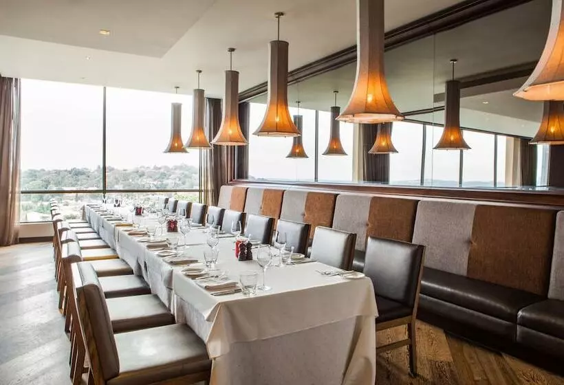 Fotos del hotel Southern Sun Hyde Park Sandton:  5