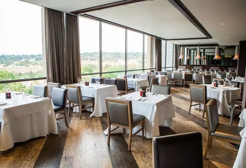 Fotos del hotel Southern Sun Hyde Park Sandton:  12