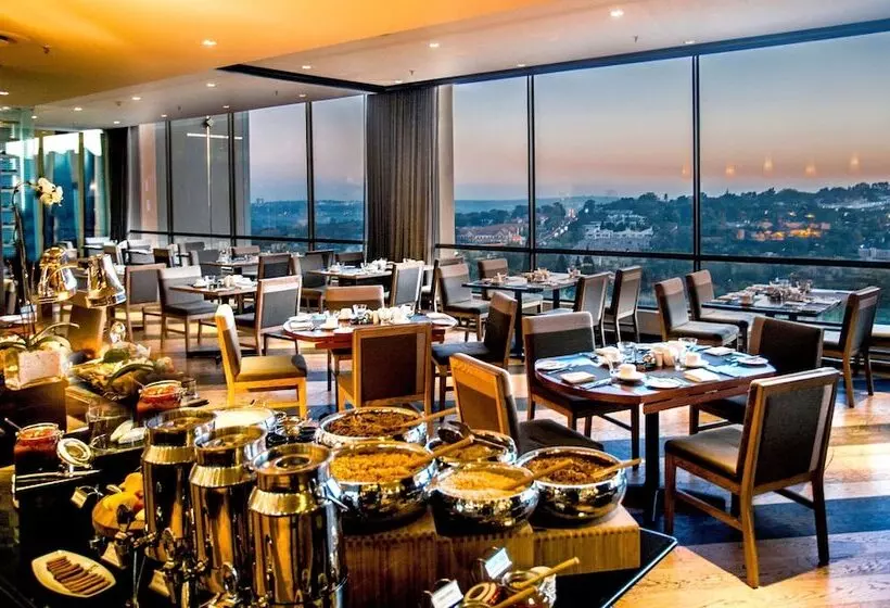 Fotos del hotel Southern Sun Hyde Park Sandton:  22
