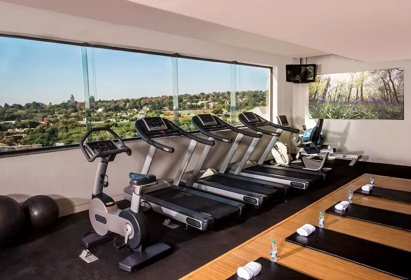 Fotos del hotel Southern Sun Hyde Park Sandton:  11