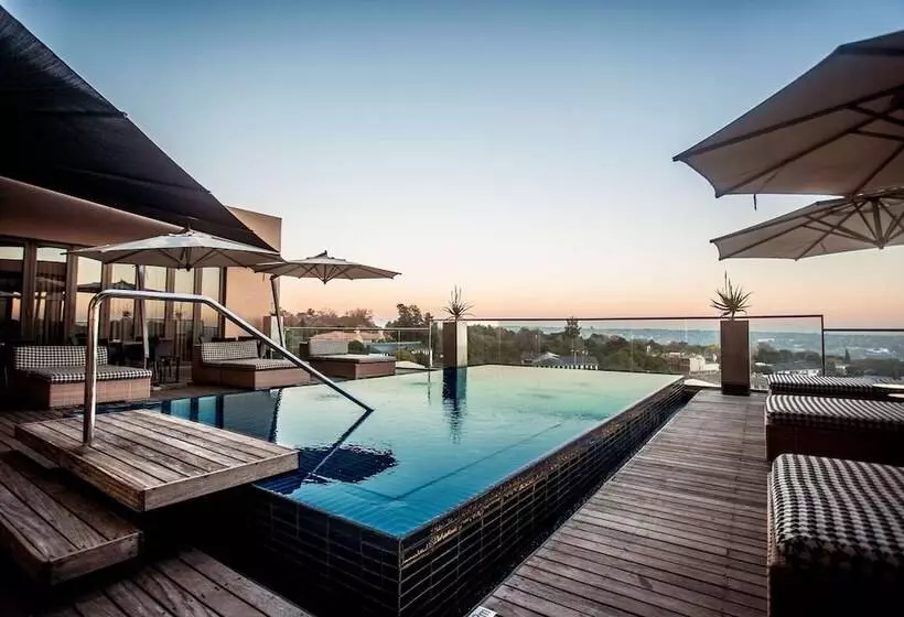 Fotos del hotel Southern Sun Hyde Park Sandton:  2