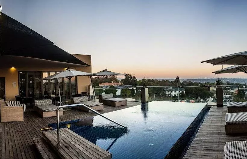 Fotos del hotel Southern Sun Hyde Park Sandton:  20