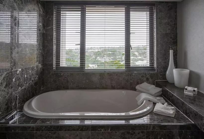 Fotos del hotel Southern Sun Hyde Park Sandton:  7