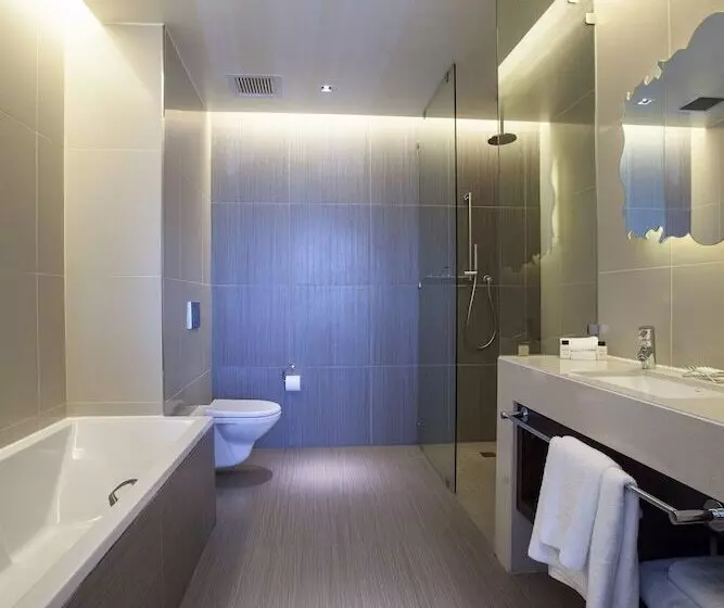 Fotos del hotel Southern Sun Hyde Park Sandton:  19