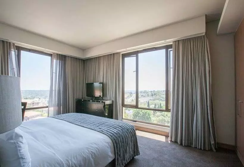 Fotos del hotel Southern Sun Hyde Park Sandton:  21