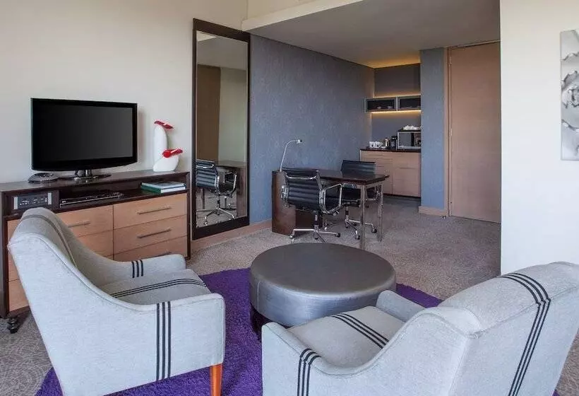 Fotos del hotel Southern Sun Hyde Park Sandton:  9