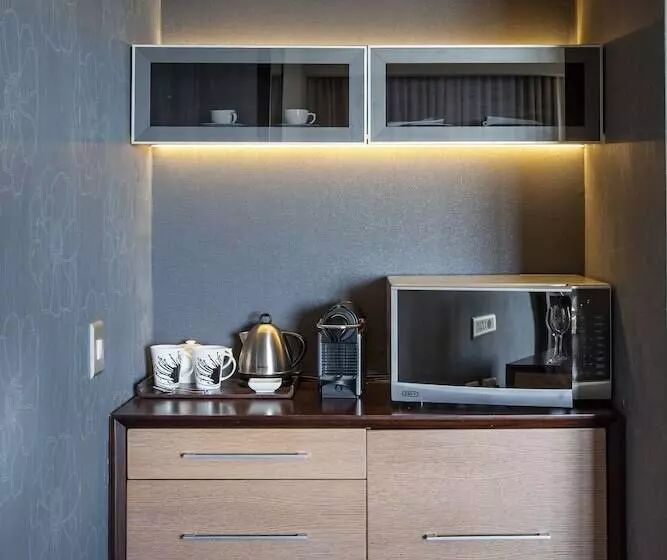 Fotos del hotel Southern Sun Hyde Park Sandton:  25