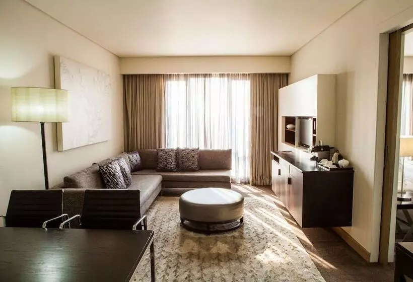 Fotos del hotel Southern Sun Hyde Park Sandton:  16