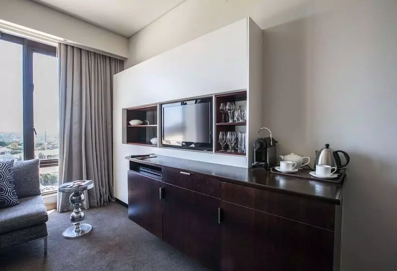 Fotos del hotel Southern Sun Hyde Park Sandton:  24