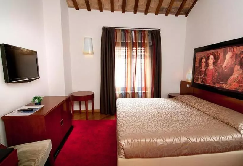 Fotos del hotel St. Peter' Six Rooms & Suites:  3