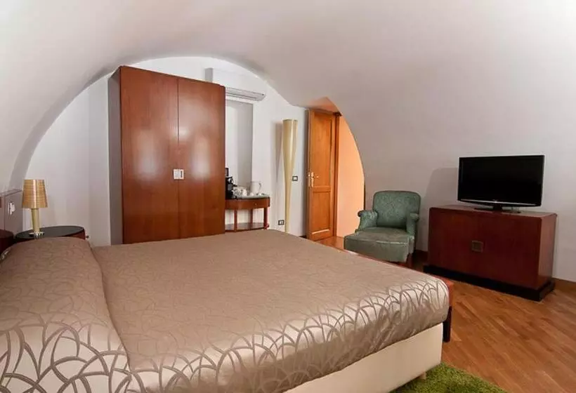 Fotos del hotel St. Peter' Six Rooms & Suites:  10