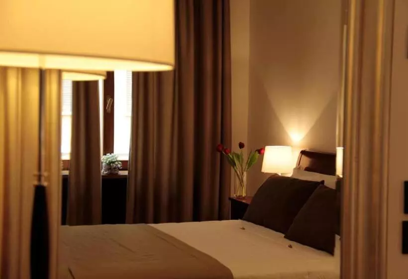 Fotos del hotel St. Peter' Six Rooms & Suites:  20