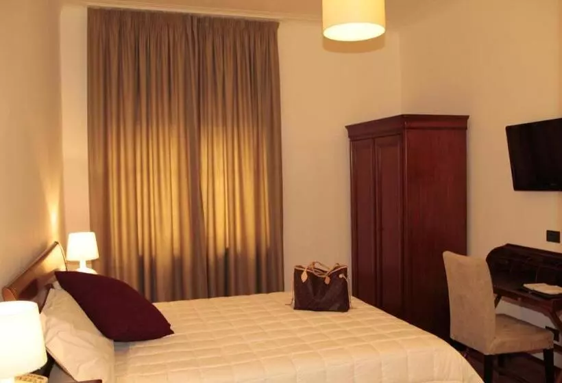 Fotos del hotel St. Peter' Six Rooms & Suites:  12