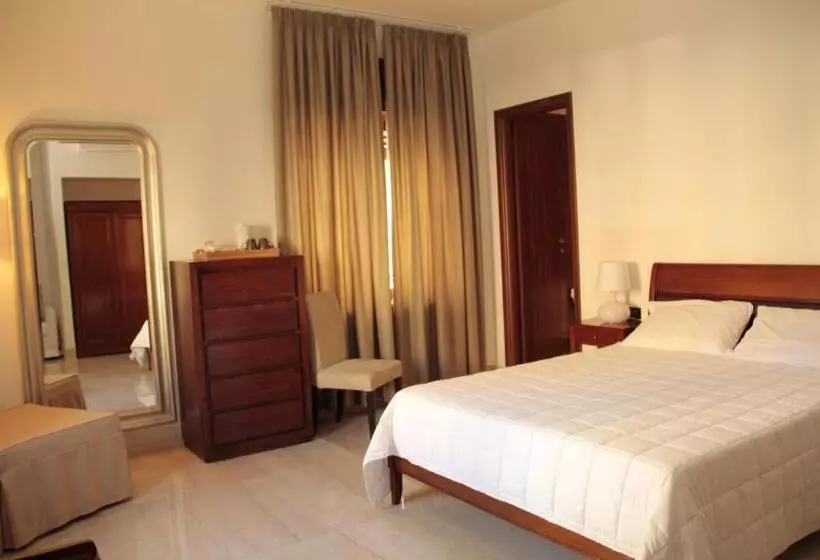 Fotos del hotel St. Peter' Six Rooms & Suites:  9