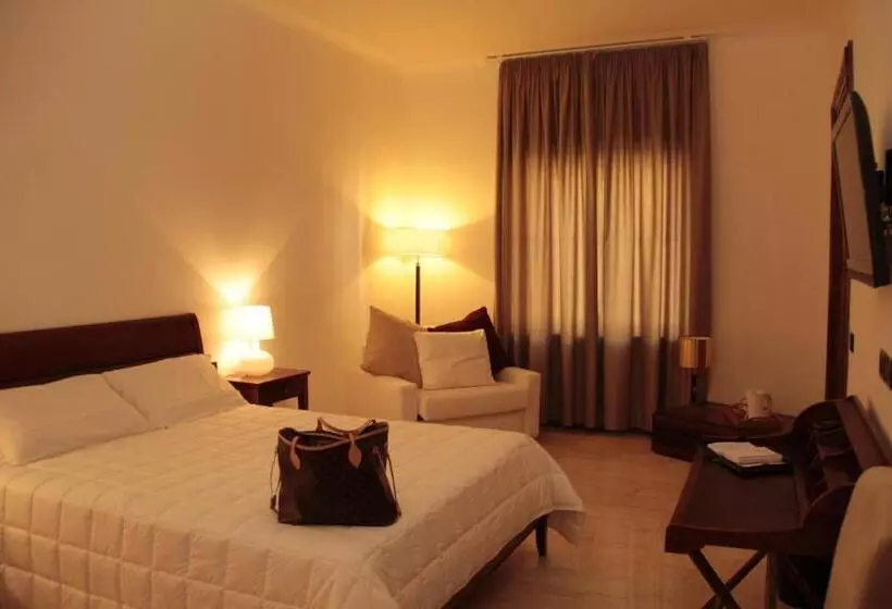 Fotos del hotel St. Peter' Six Rooms & Suites:  17