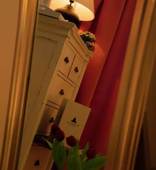 Fotos del hotel St. Peter' Six Rooms & Suites:  25