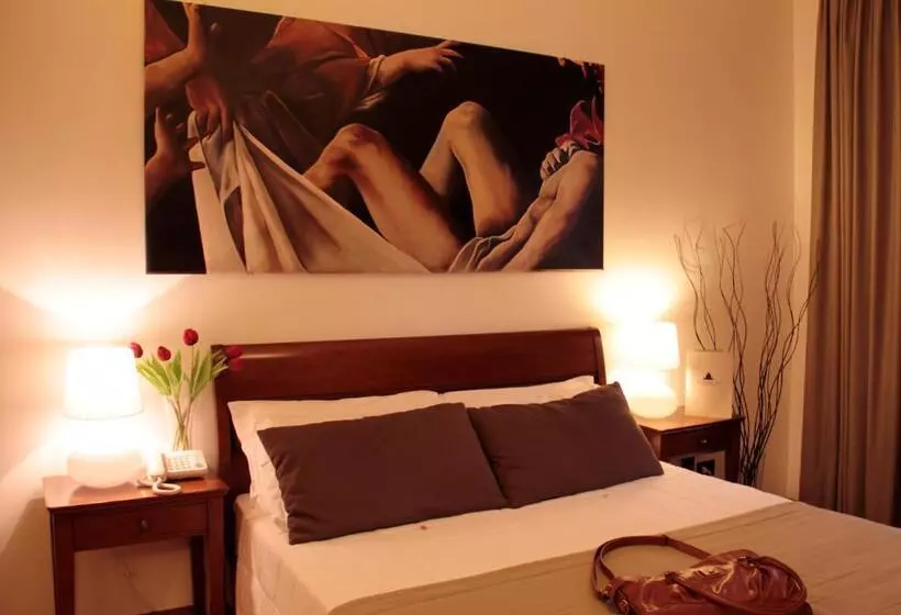 Fotos del hotel St. Peter' Six Rooms & Suites:  18