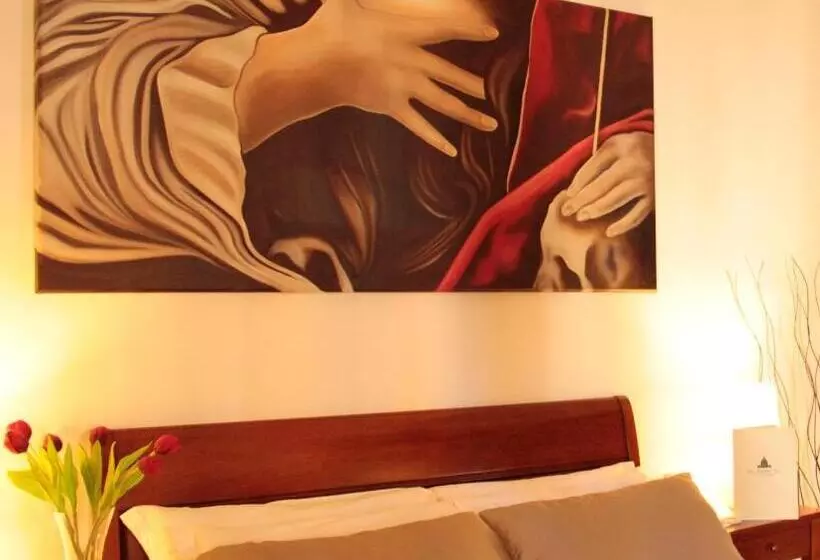 Fotos del hotel St. Peter' Six Rooms & Suites:  16