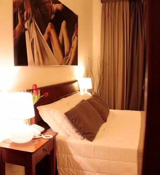 St. Peter’ Six Rooms & Suites