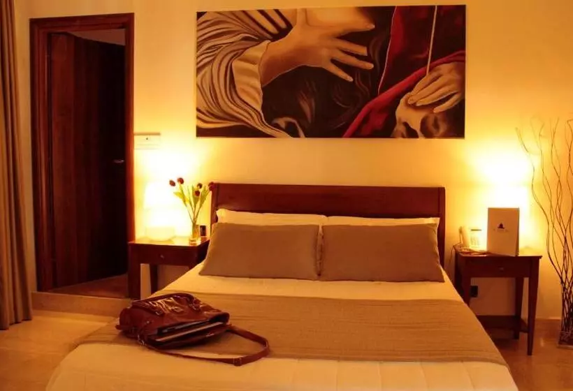 Fotos del hotel St. Peter' Six Rooms & Suites:  15