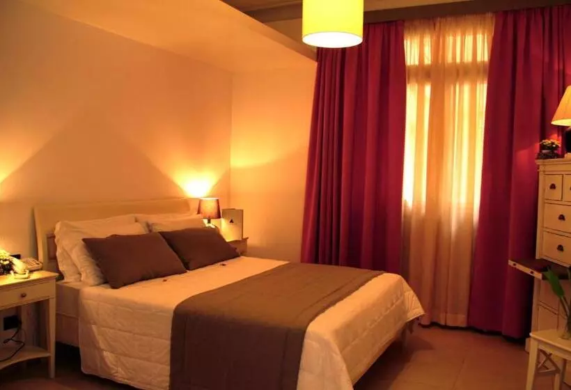 Fotos del hotel St. Peter' Six Rooms & Suites:  14