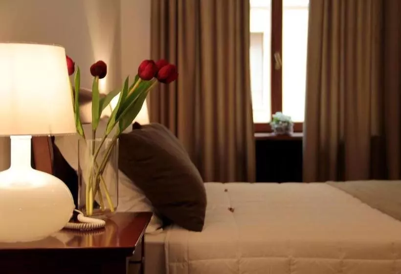 Fotos del hotel St. Peter' Six Rooms & Suites:  13