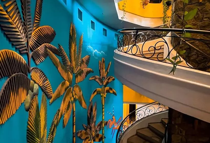 Fotos del hotel Suites Xadani:  12