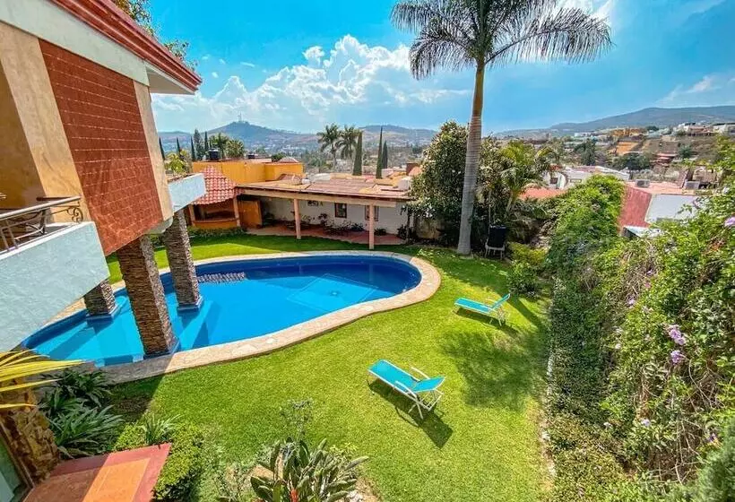 Fotos del hotel Suites Xadani:  7