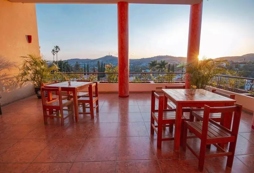 Fotos del hotel Suites Xadani:  3