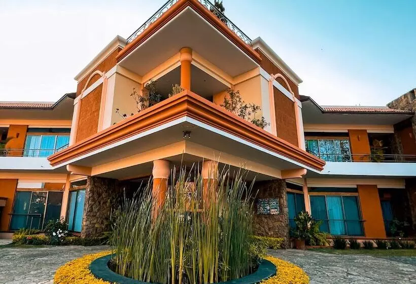 Fotos del hotel Suites Xadani:  22