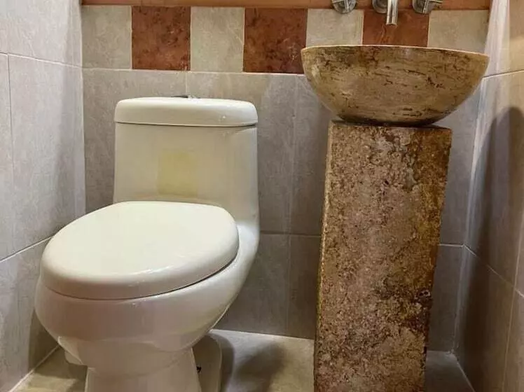 Fotos del hotel Suites Xadani:  5