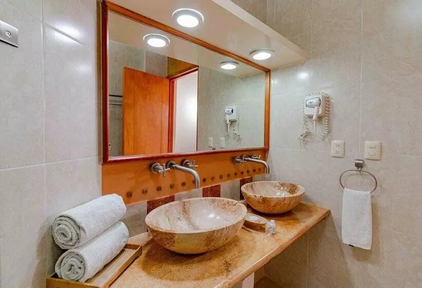Fotos del hotel Suites Xadani:  11