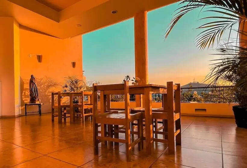 Fotos del hotel Suites Xadani:  9