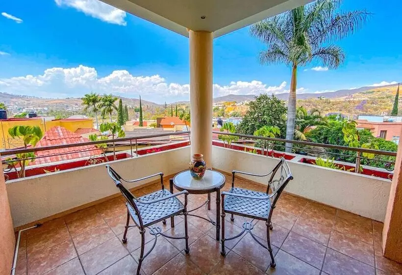 Fotos del hotel Suites Xadani:  19