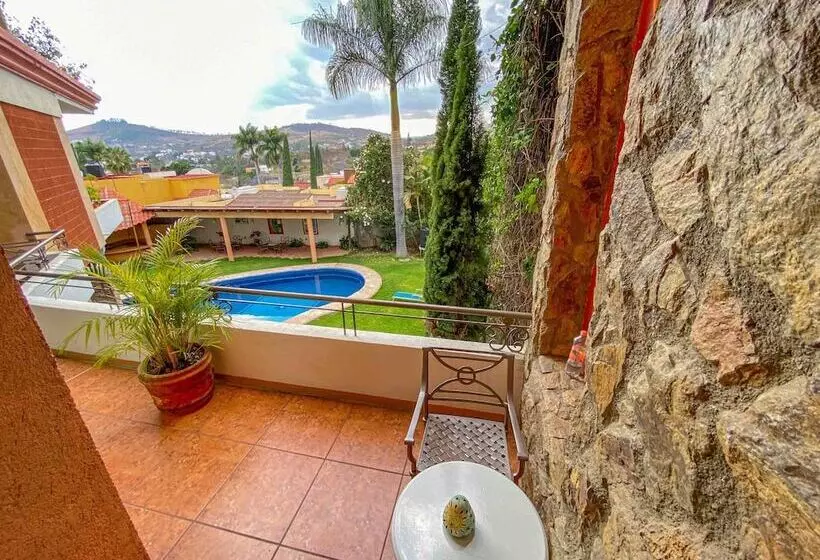 Fotos del hotel Suites Xadani:  24