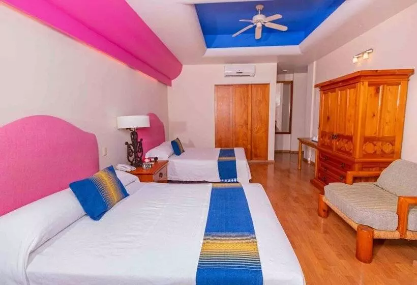 Fotos del hotel Suites Xadani:  14